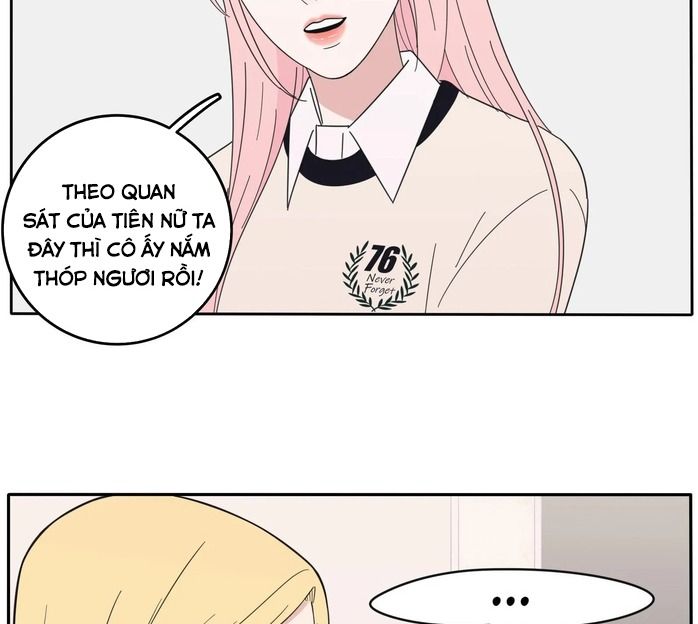 Dương Gian Bách Lý Cẩm Chapter 17 - Trang 2