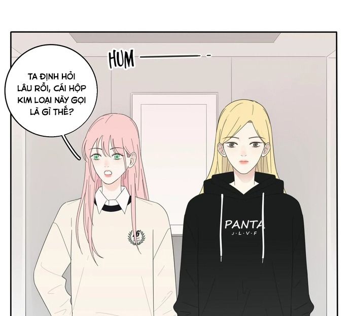 Dương Gian Bách Lý Cẩm Chapter 17 - Trang 2