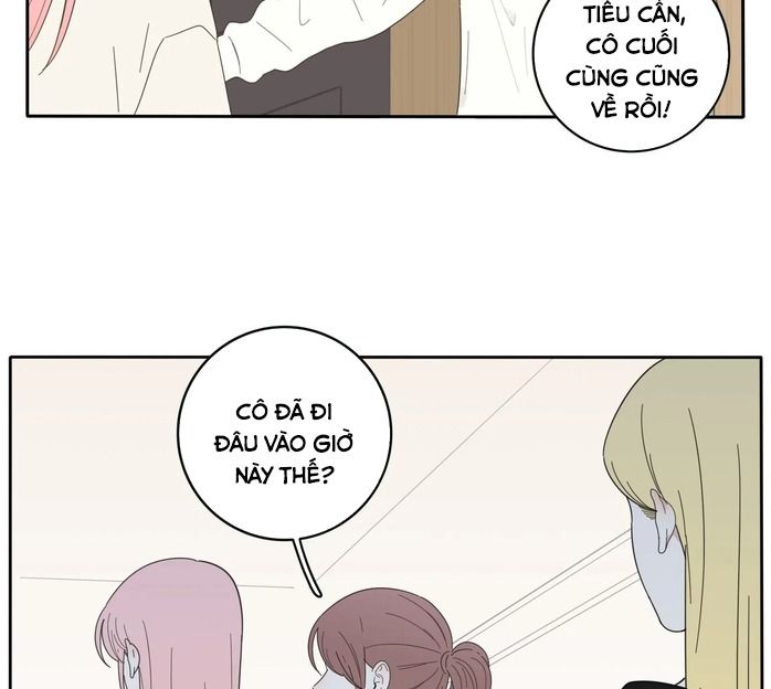 Dương Gian Bách Lý Cẩm Chapter 17 - Trang 2