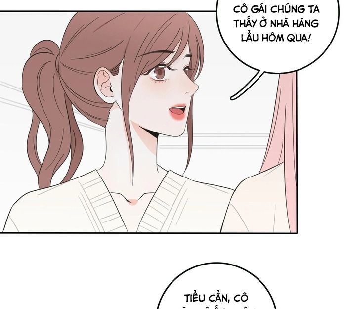 Dương Gian Bách Lý Cẩm Chapter 17 - Trang 2