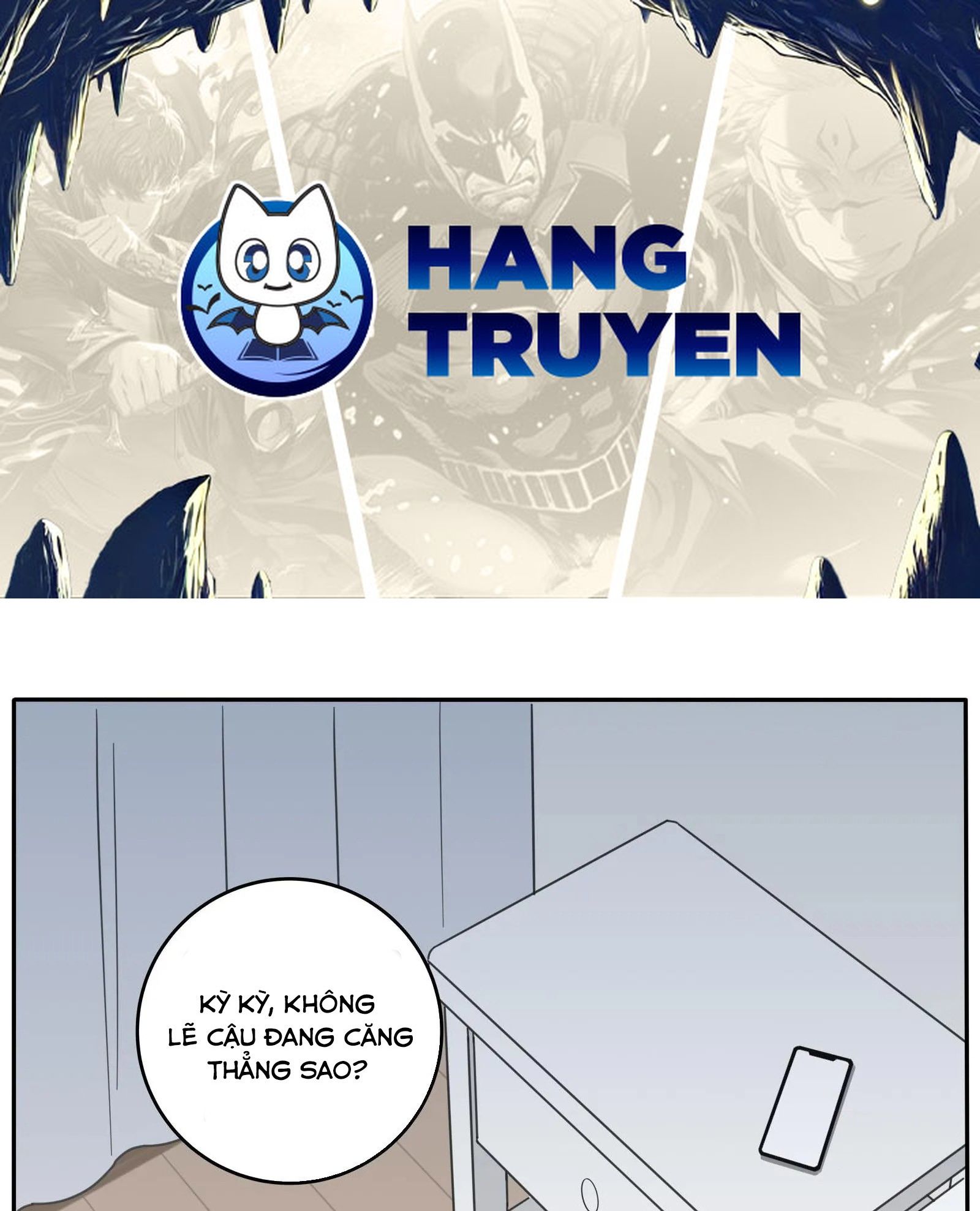 Dương Gian Bách Lý Cẩm Chapter 18 - Trang 2
