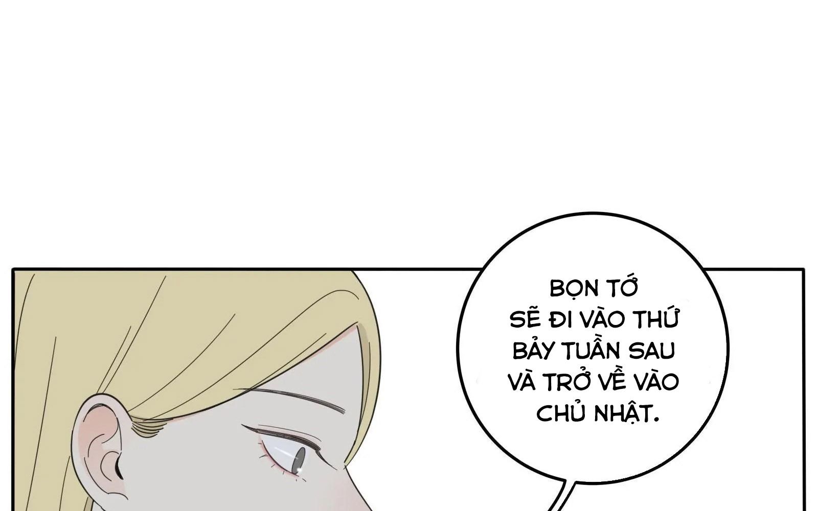 Dương Gian Bách Lý Cẩm Chapter 18 - Trang 2