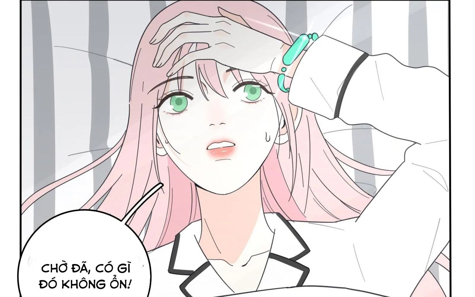 Dương Gian Bách Lý Cẩm Chapter 18 - Trang 2