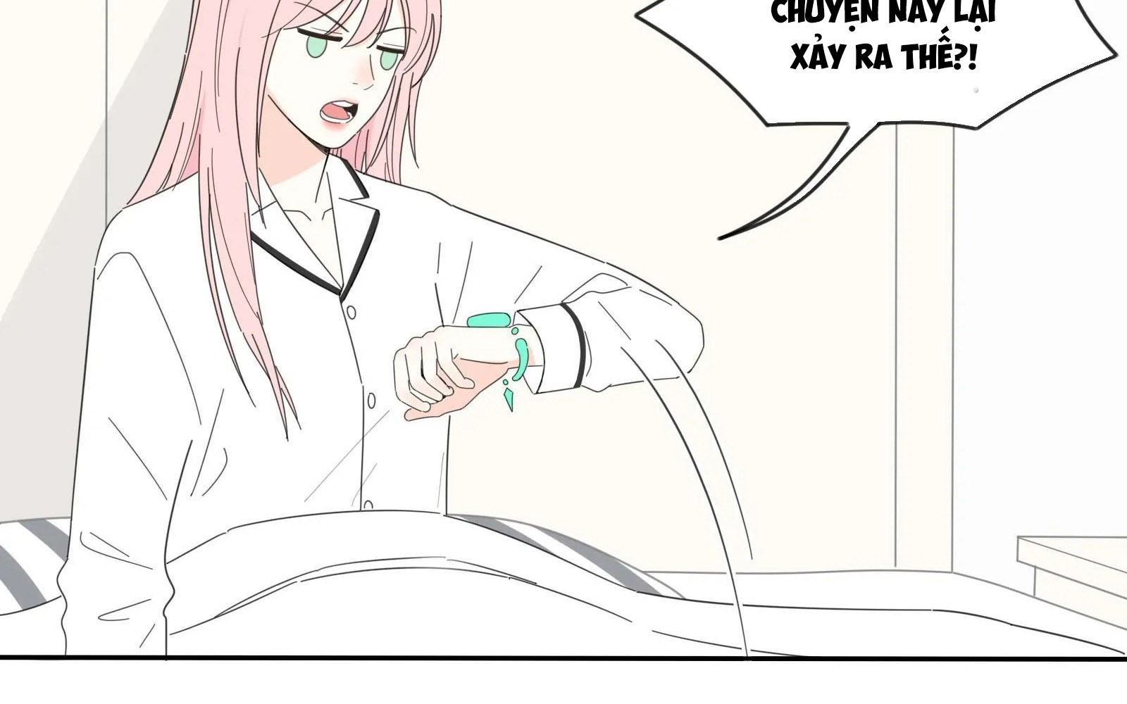 Dương Gian Bách Lý Cẩm Chapter 18 - Trang 2
