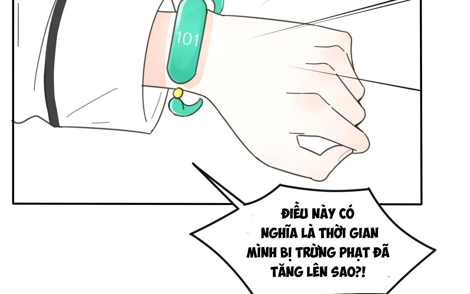 Dương Gian Bách Lý Cẩm Chapter 18 - Trang 2