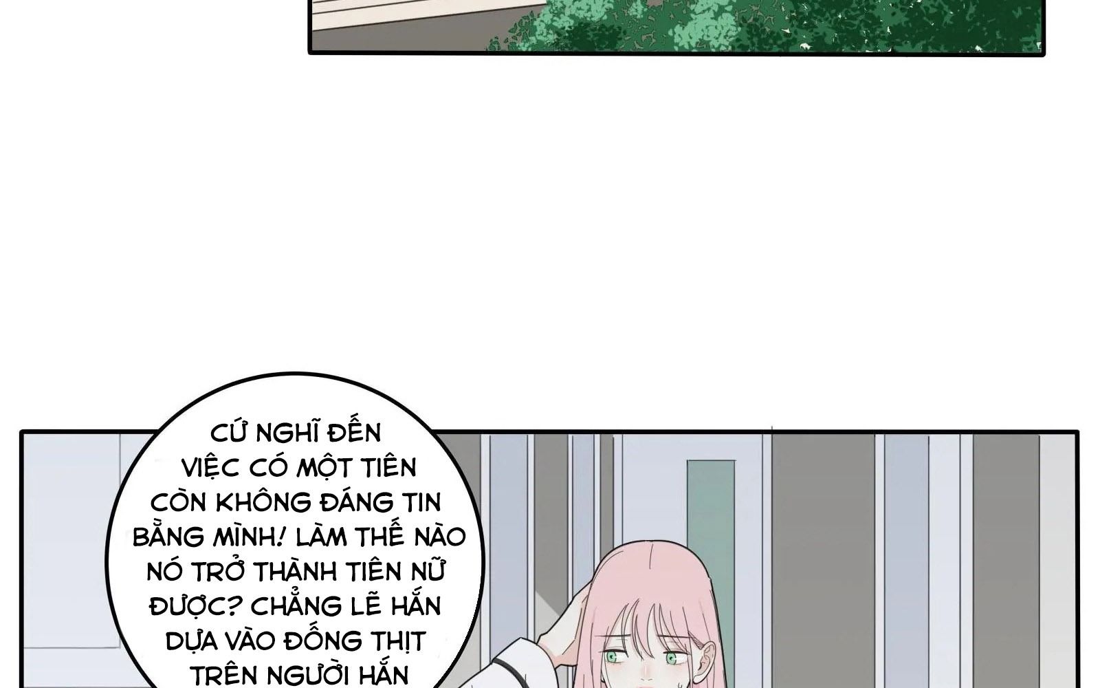 Dương Gian Bách Lý Cẩm Chapter 18 - Trang 2