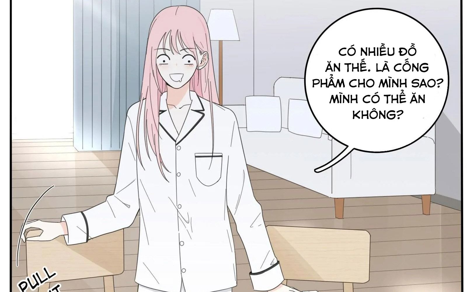 Dương Gian Bách Lý Cẩm Chapter 18 - Trang 2