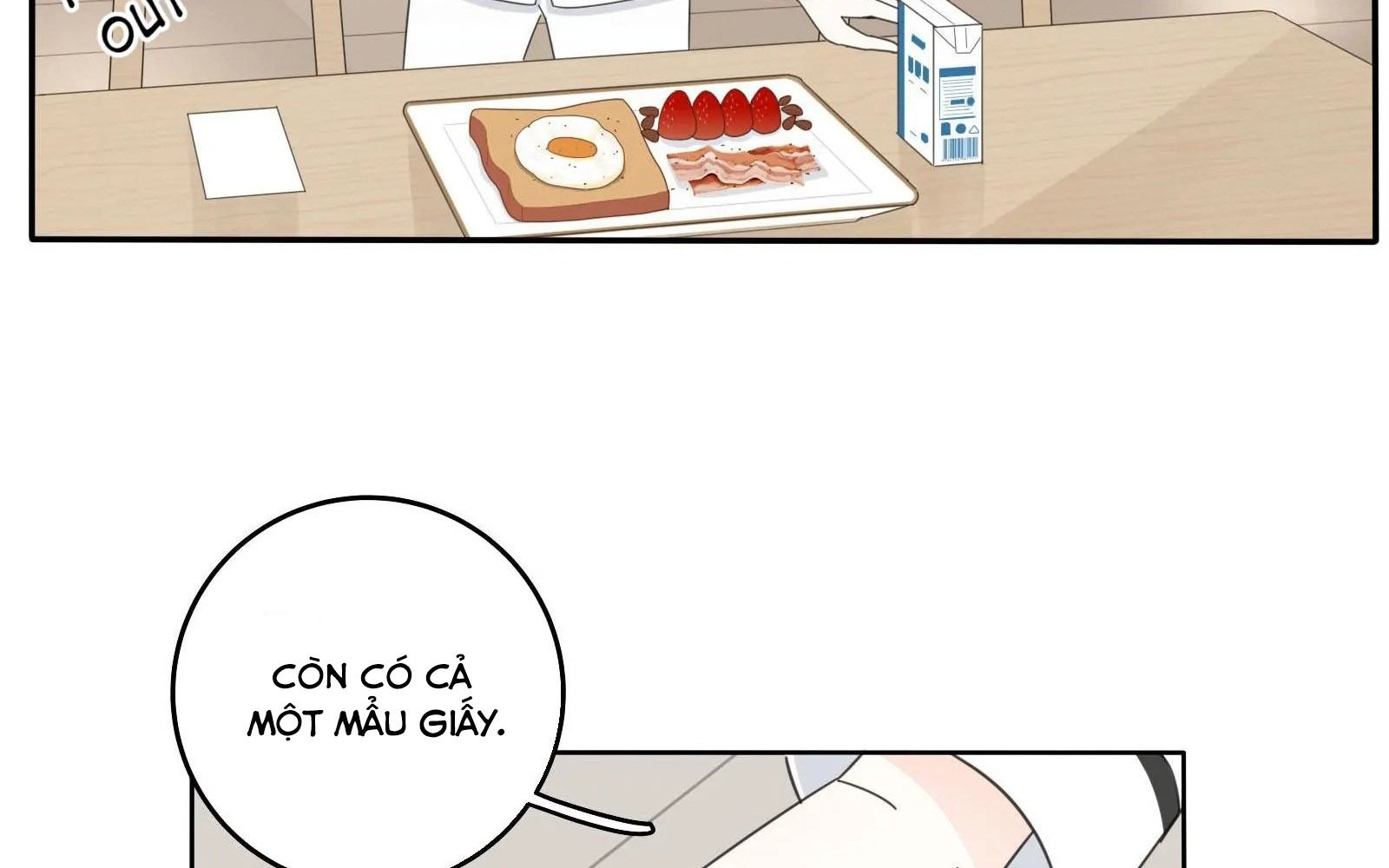 Dương Gian Bách Lý Cẩm Chapter 18 - Trang 2