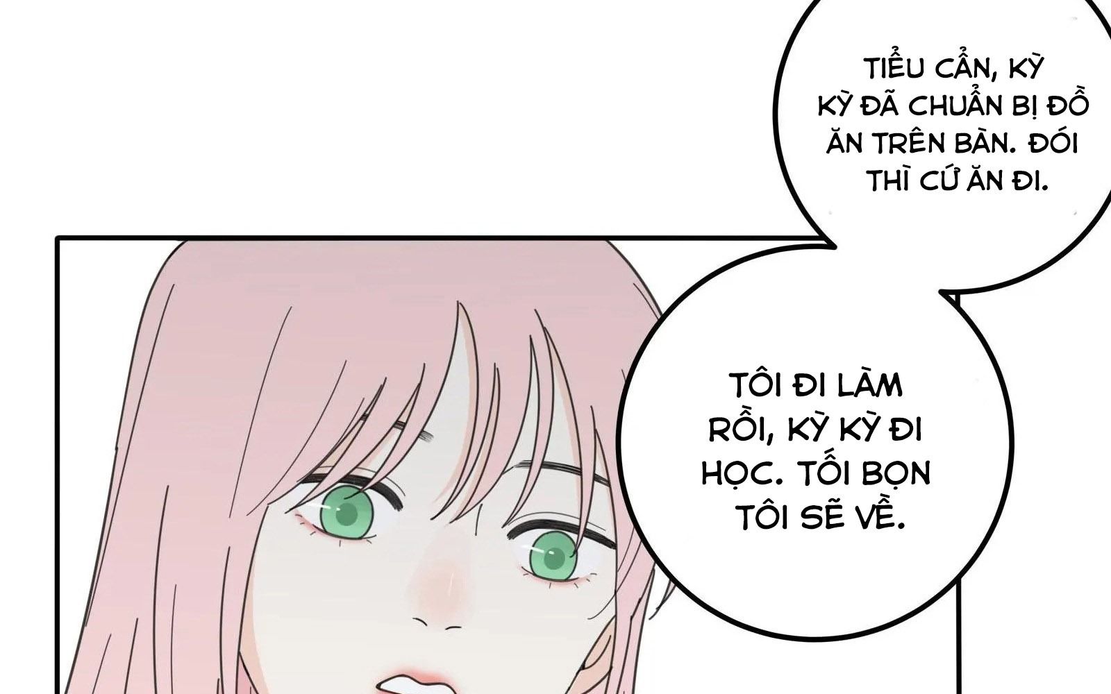Dương Gian Bách Lý Cẩm Chapter 18 - Trang 2