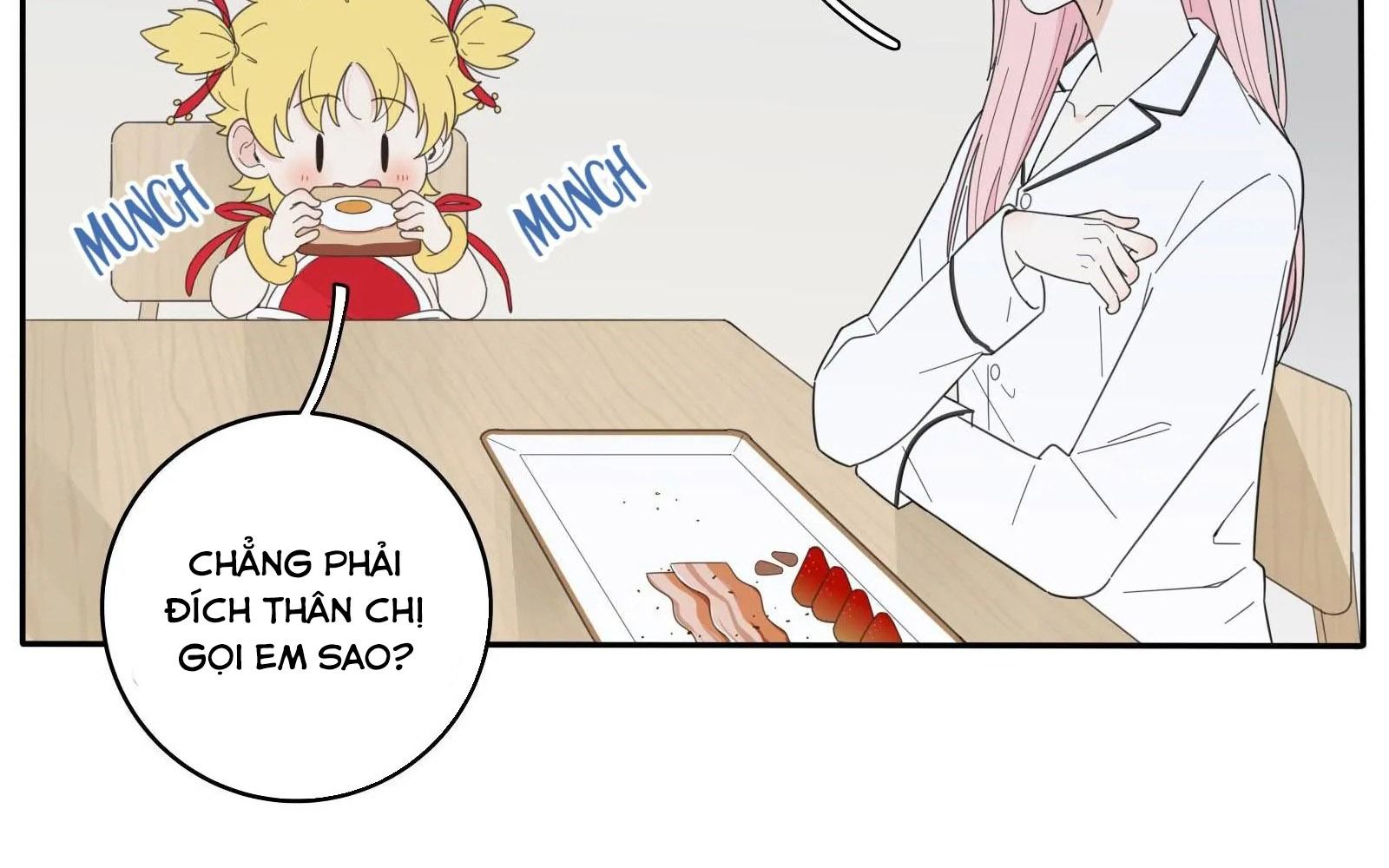 Dương Gian Bách Lý Cẩm Chapter 18 - Trang 2
