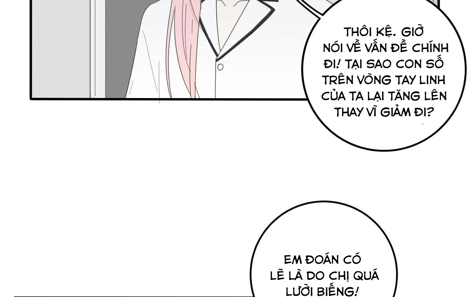Dương Gian Bách Lý Cẩm Chapter 18 - Trang 2