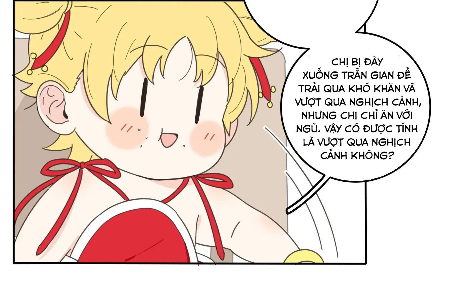 Dương Gian Bách Lý Cẩm Chapter 18 - Trang 2