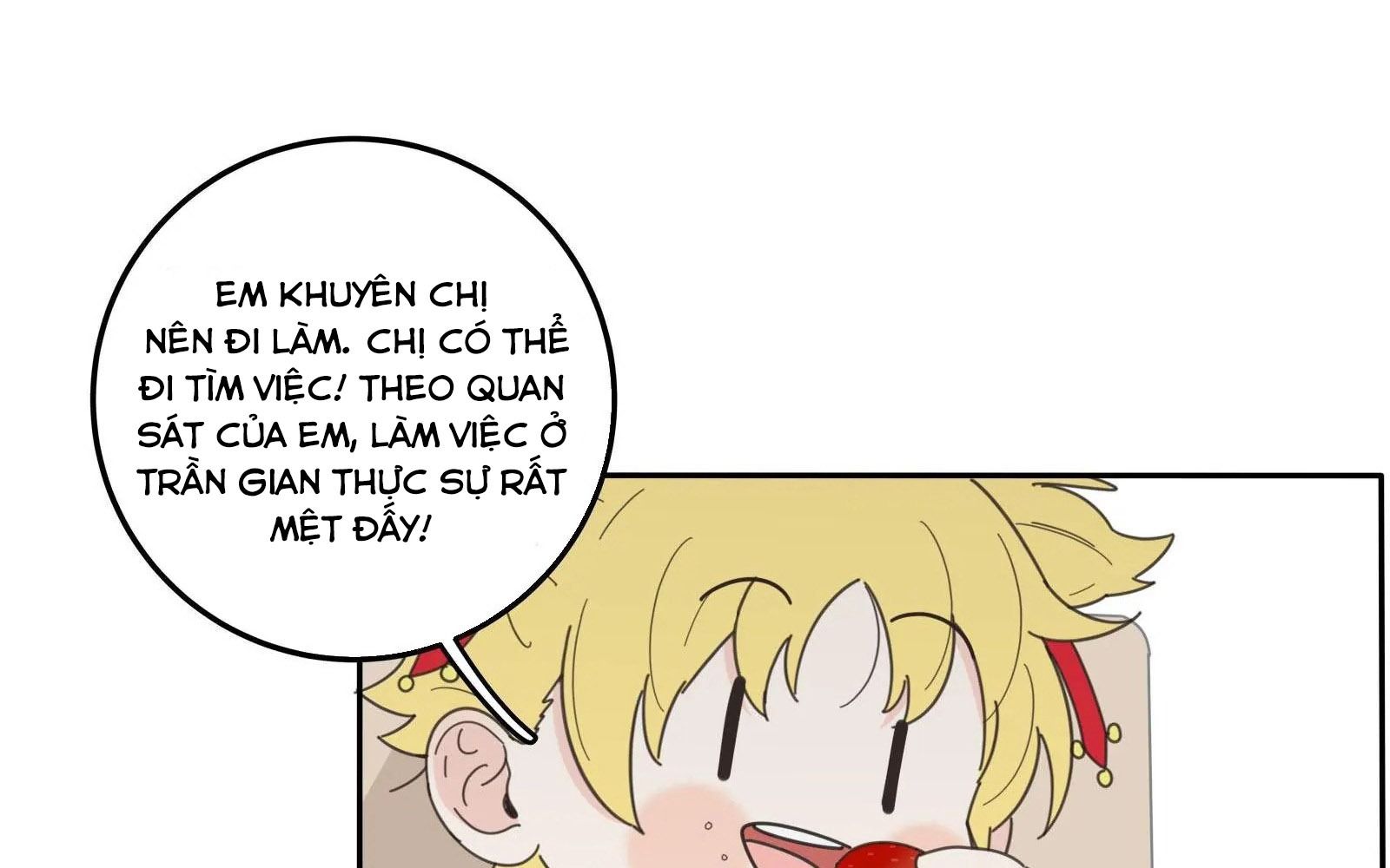 Dương Gian Bách Lý Cẩm Chapter 18 - Trang 2