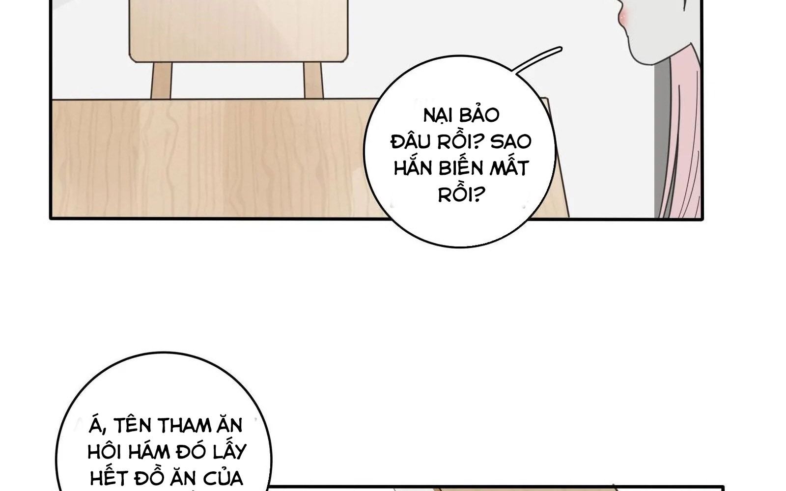 Dương Gian Bách Lý Cẩm Chapter 18 - Trang 2