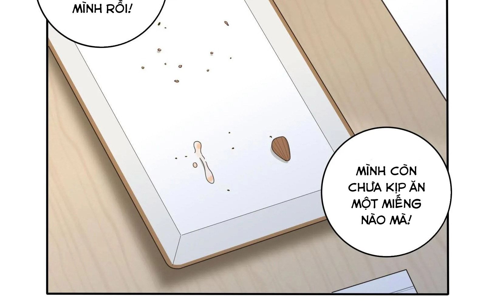 Dương Gian Bách Lý Cẩm Chapter 18 - Trang 2