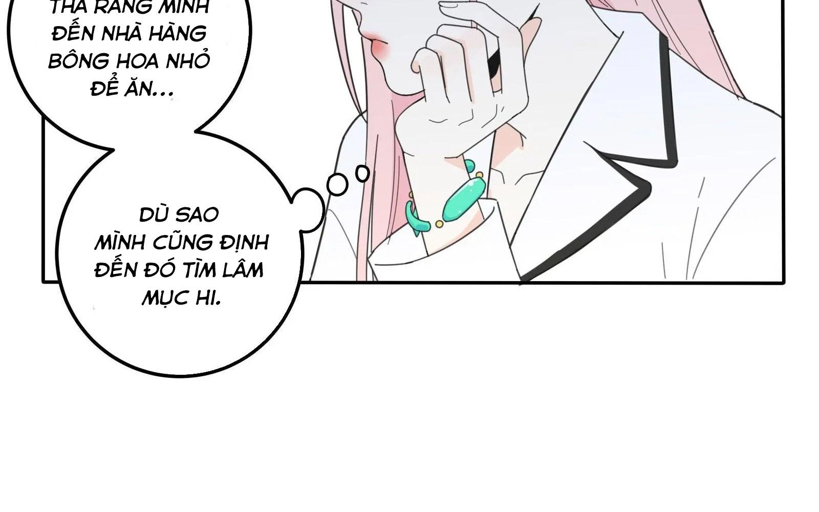 Dương Gian Bách Lý Cẩm Chapter 18 - Trang 2