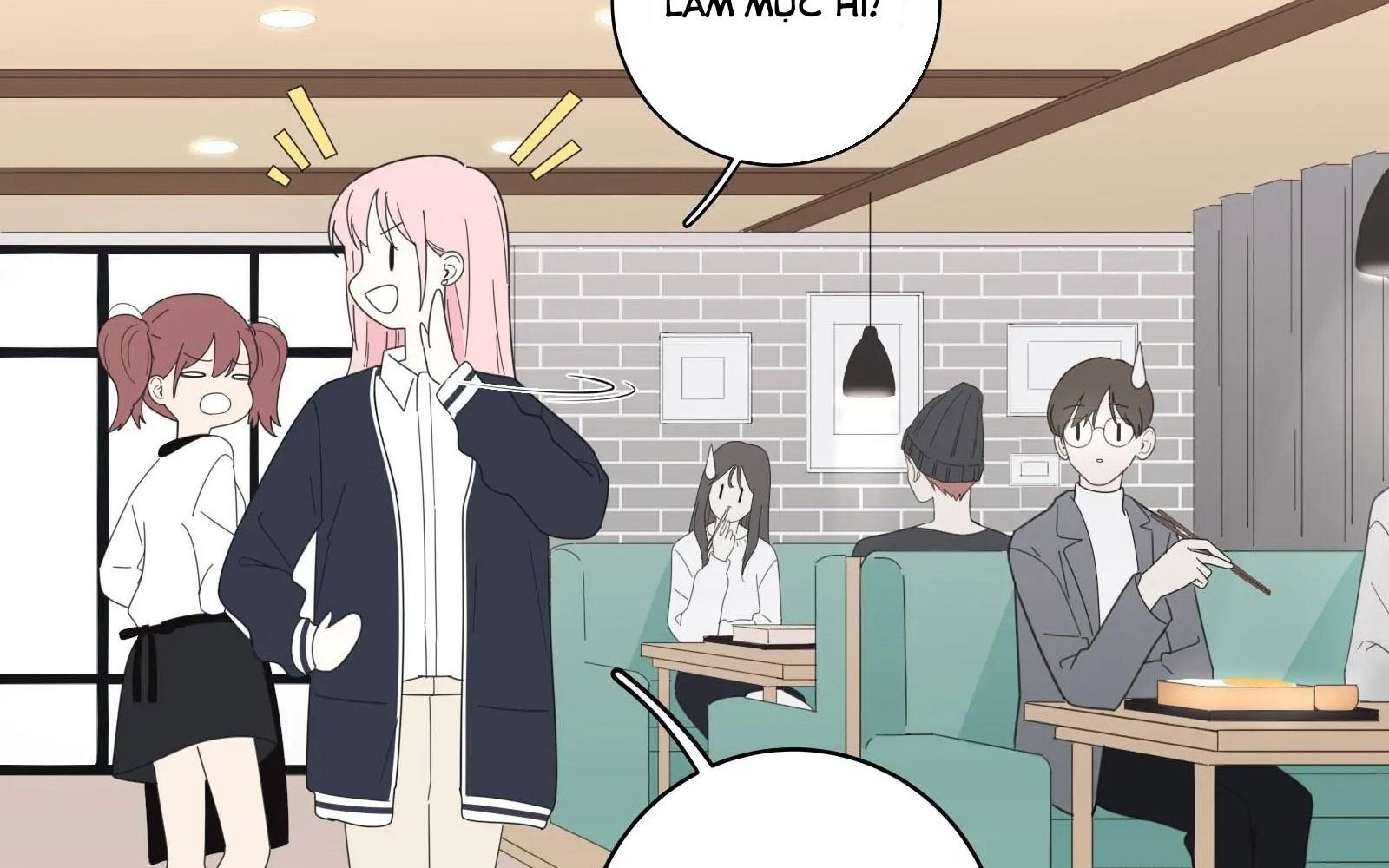 Dương Gian Bách Lý Cẩm Chapter 18 - Trang 2
