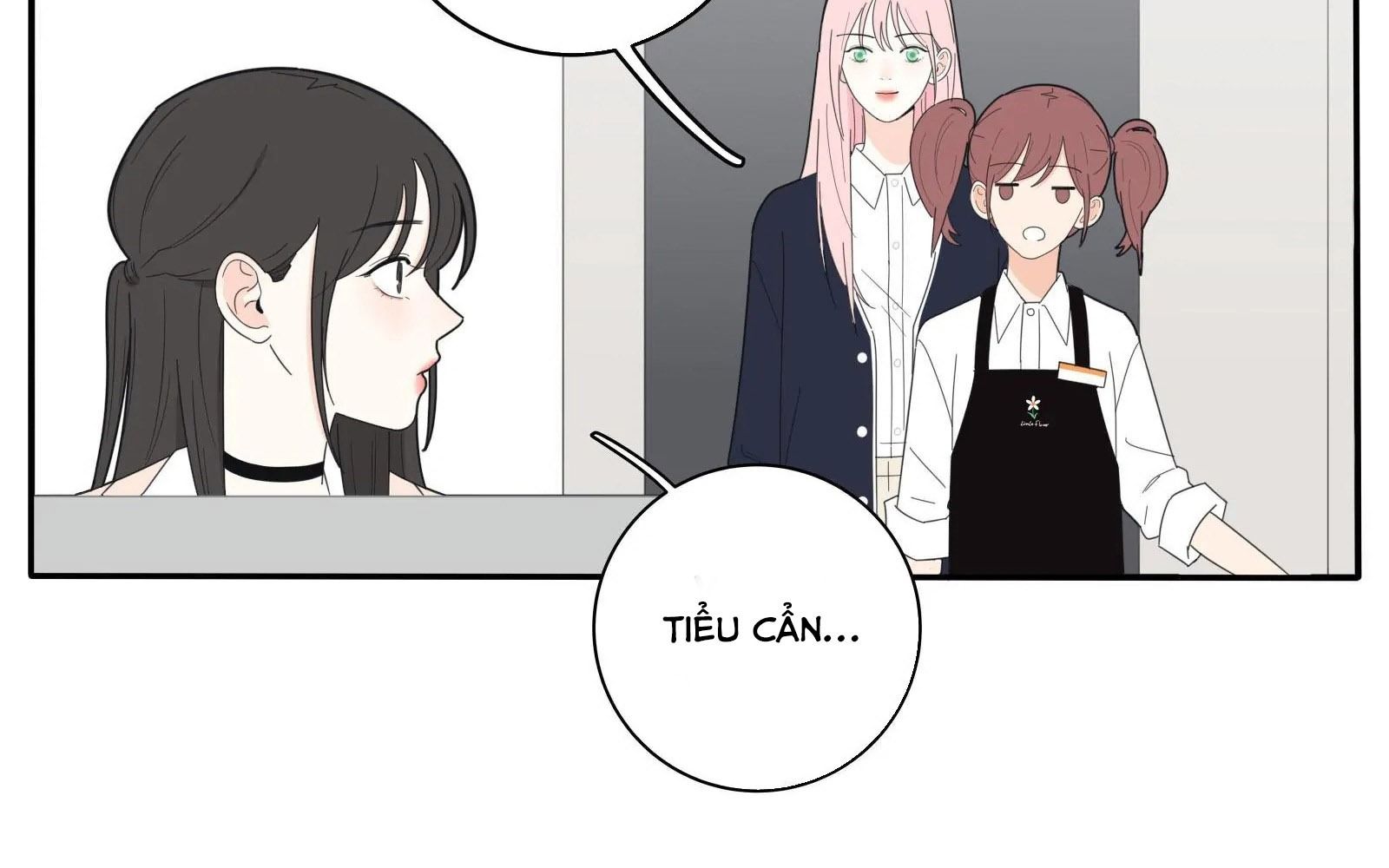 Dương Gian Bách Lý Cẩm Chapter 18 - Trang 2
