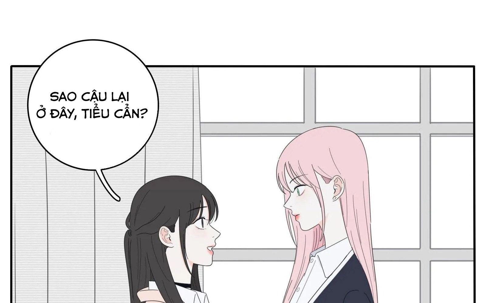 Dương Gian Bách Lý Cẩm Chapter 18 - Trang 2