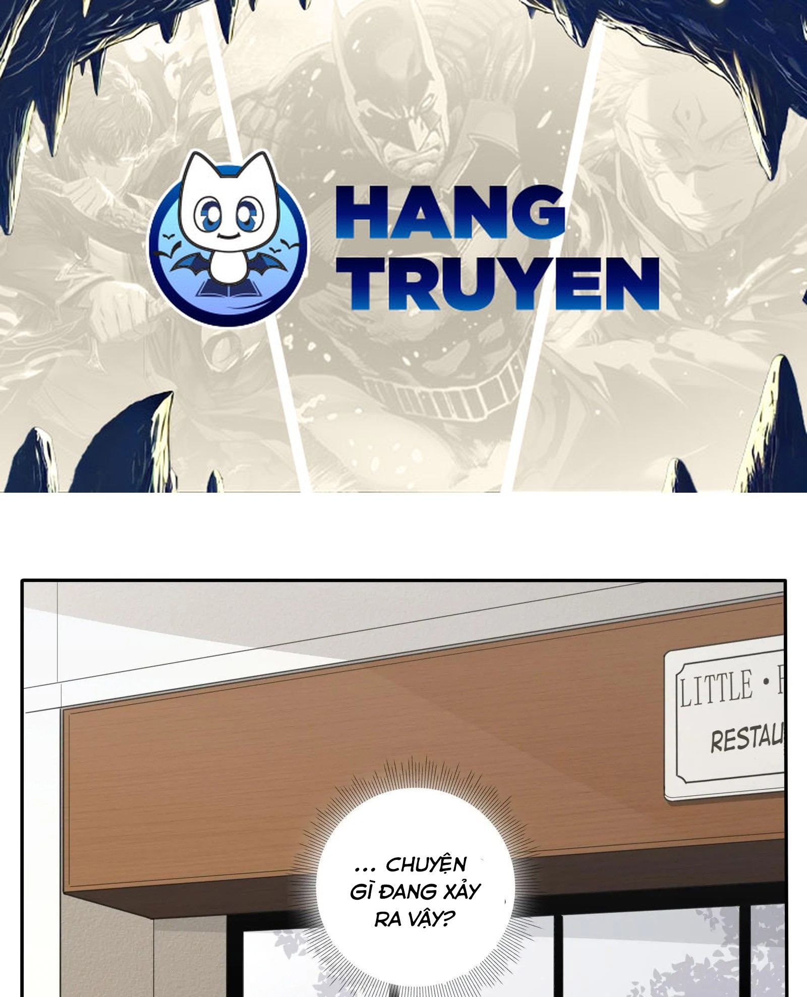 Dương Gian Bách Lý Cẩm Chapter 19 - Trang 2