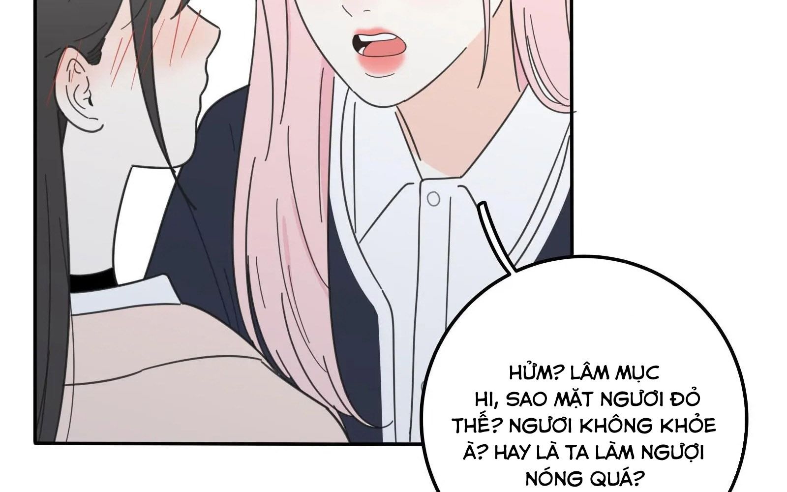 Dương Gian Bách Lý Cẩm Chapter 19 - Trang 2
