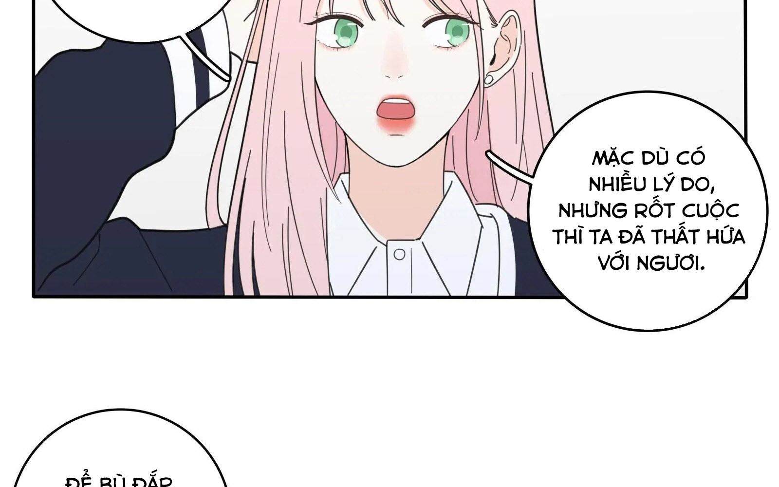 Dương Gian Bách Lý Cẩm Chapter 19 - Trang 2