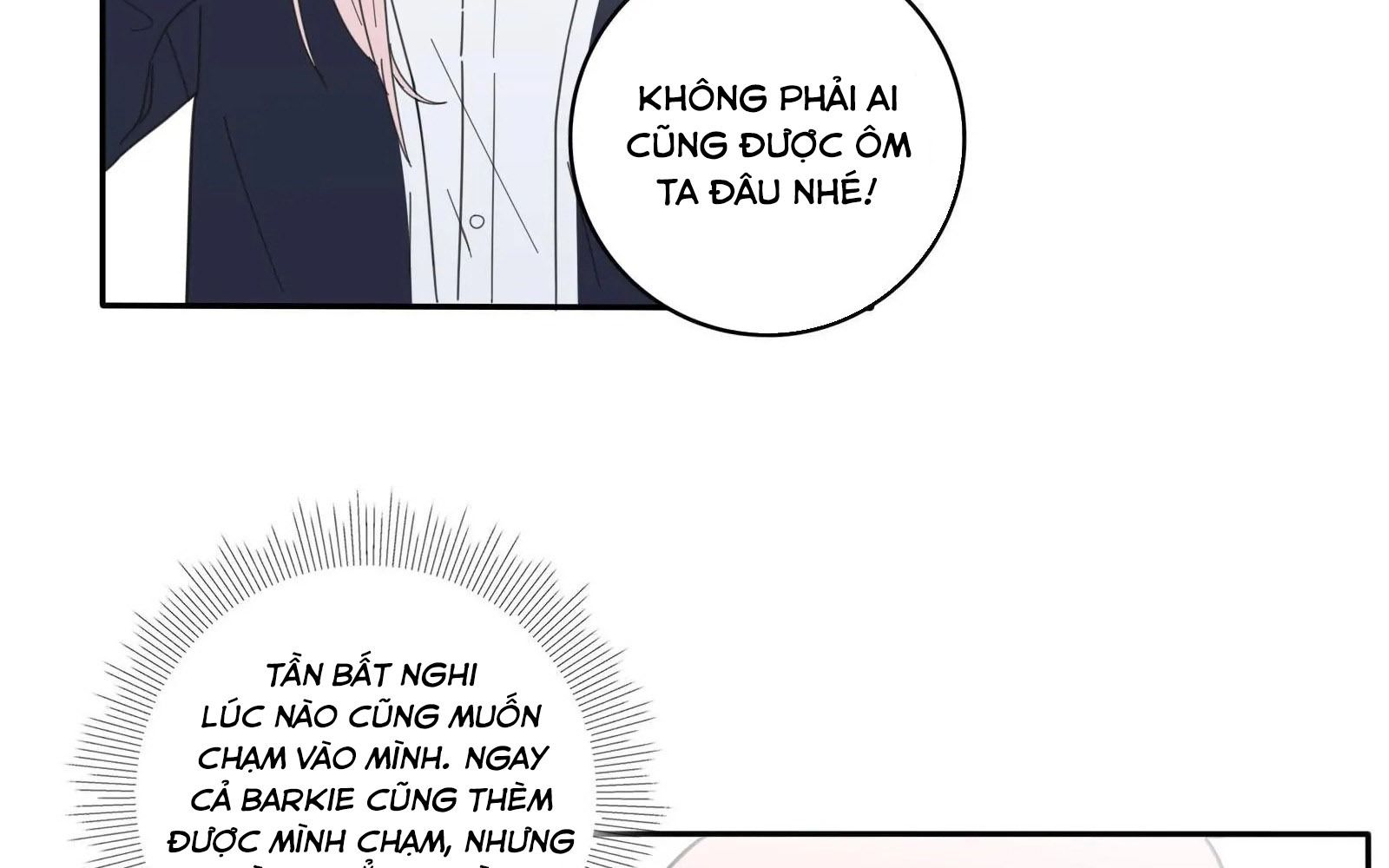 Dương Gian Bách Lý Cẩm Chapter 19 - Trang 2