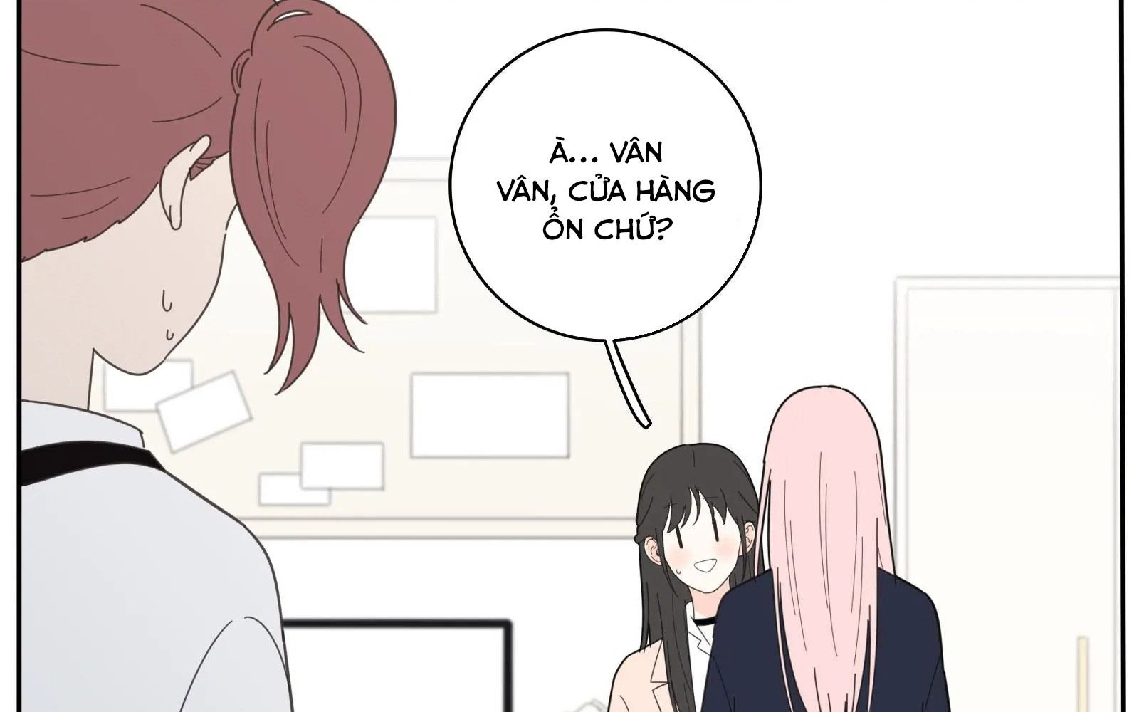 Dương Gian Bách Lý Cẩm Chapter 19 - Trang 2