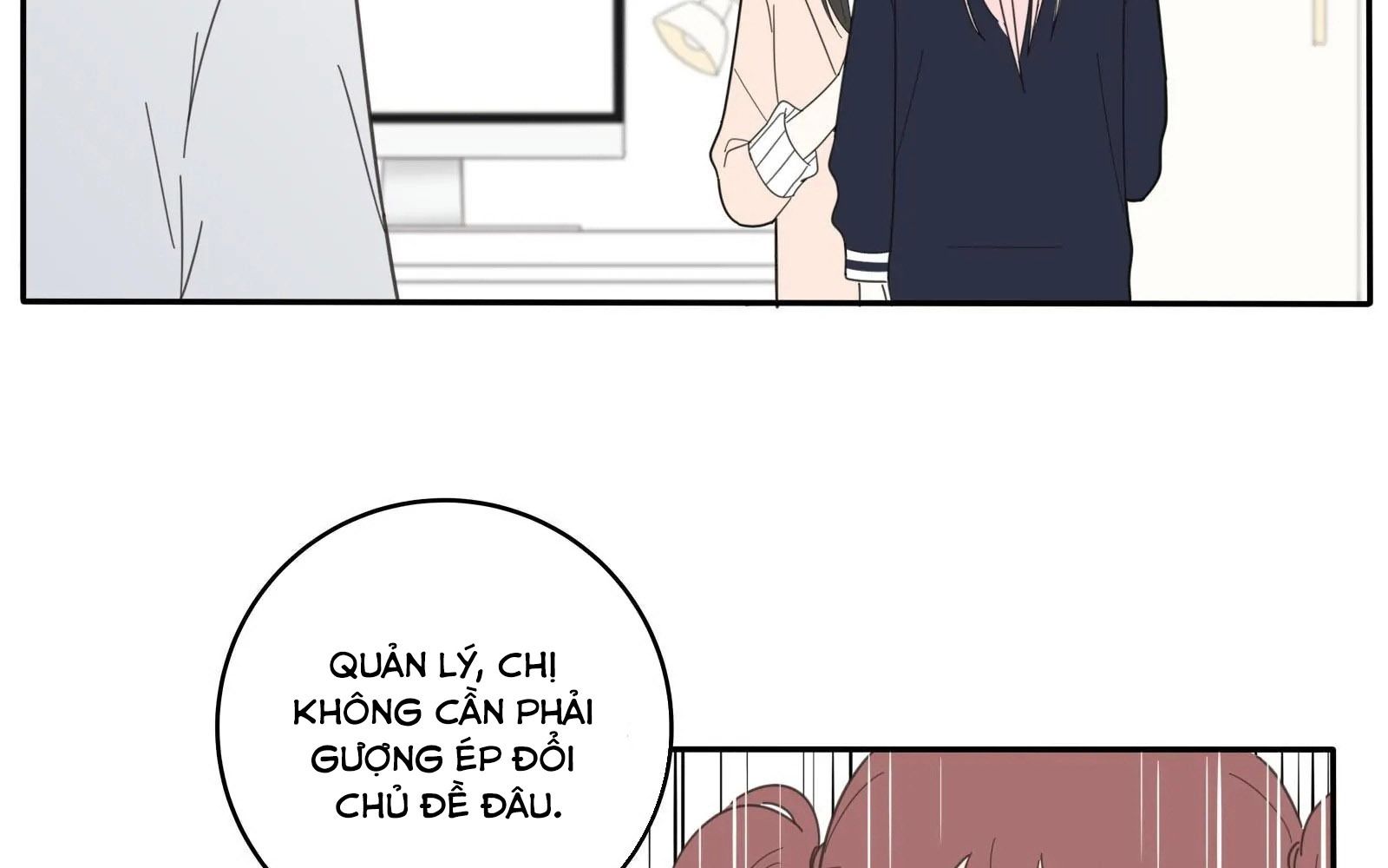Dương Gian Bách Lý Cẩm Chapter 19 - Trang 2