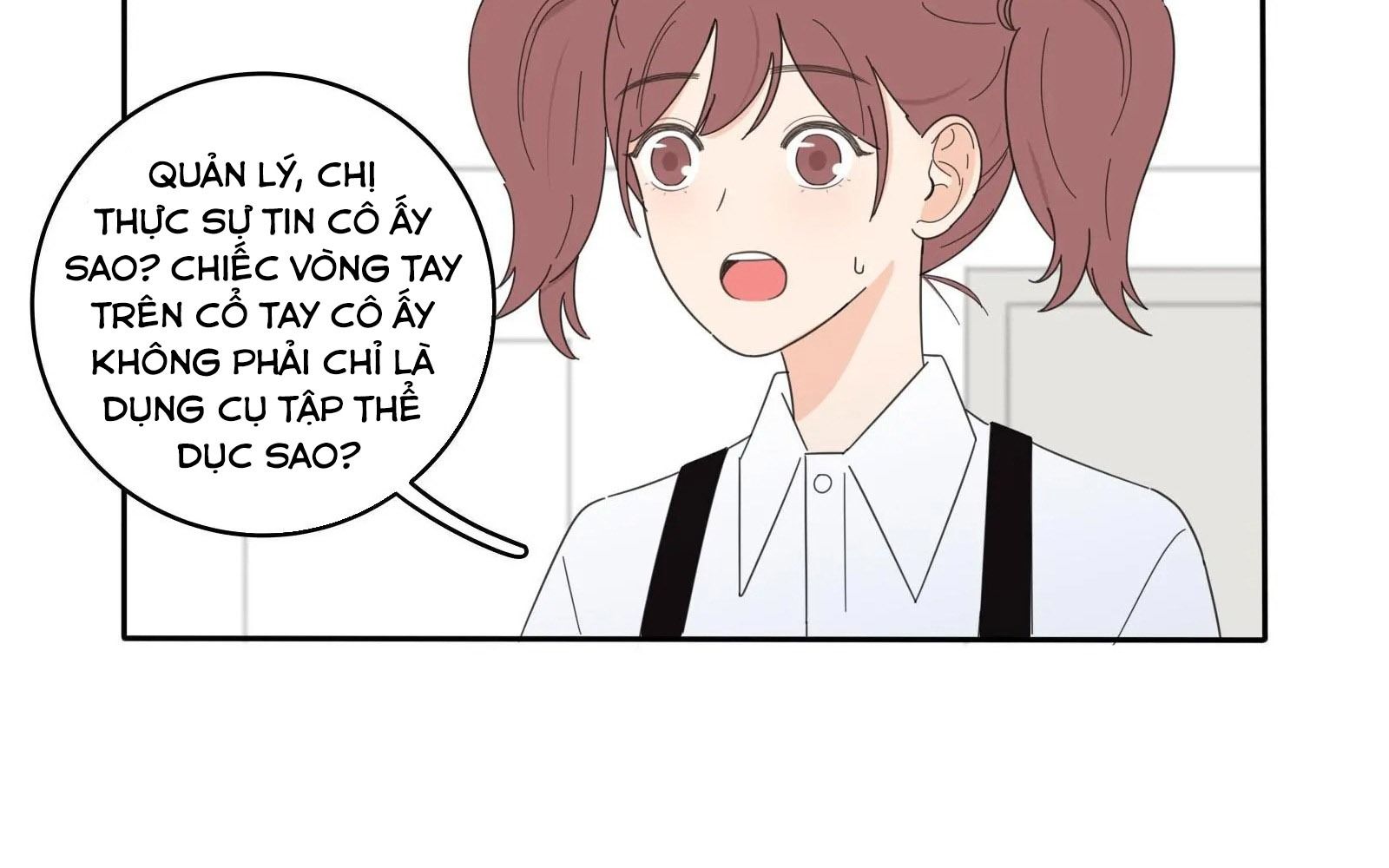 Dương Gian Bách Lý Cẩm Chapter 19 - Trang 2