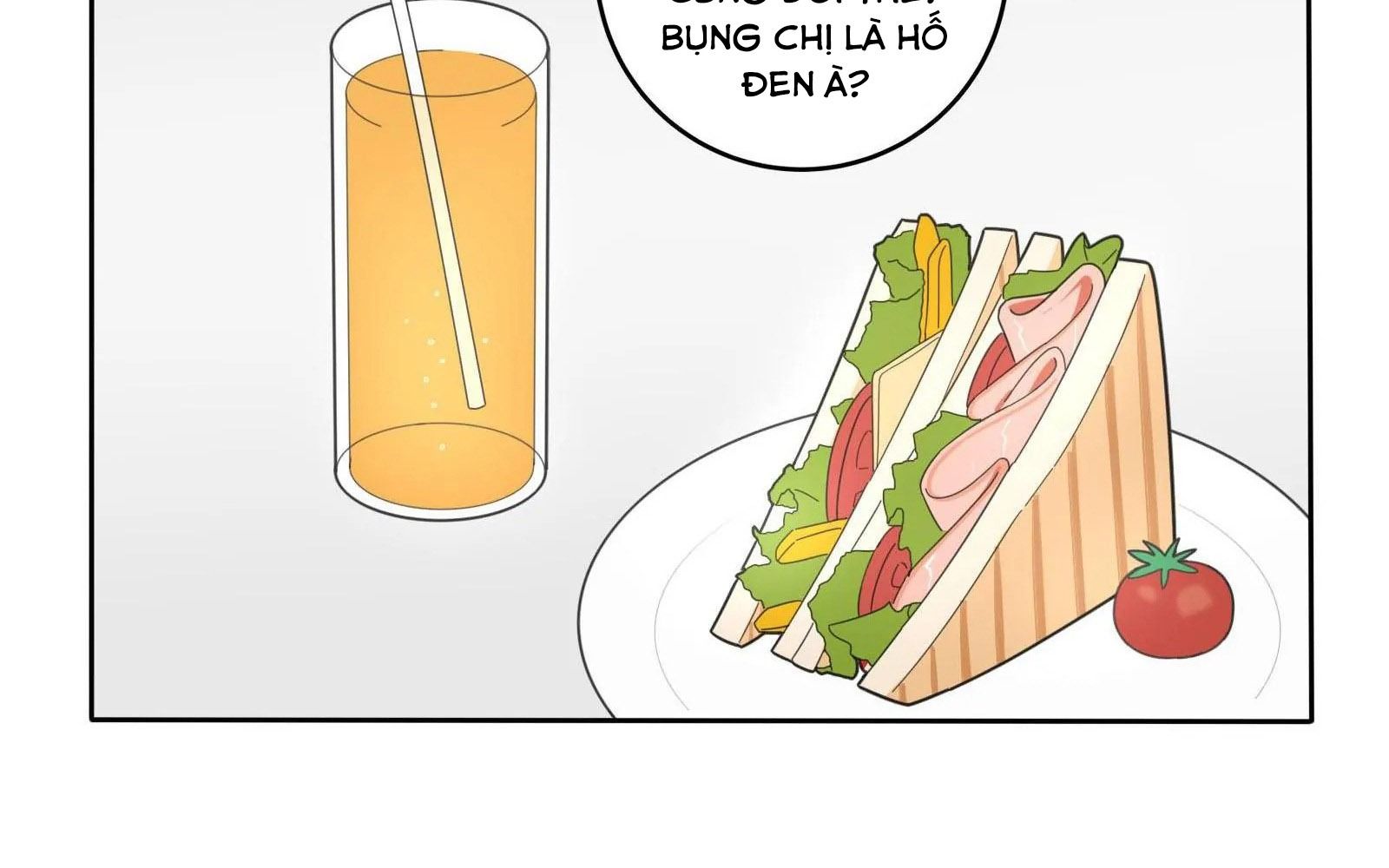 Dương Gian Bách Lý Cẩm Chapter 19 - Trang 2