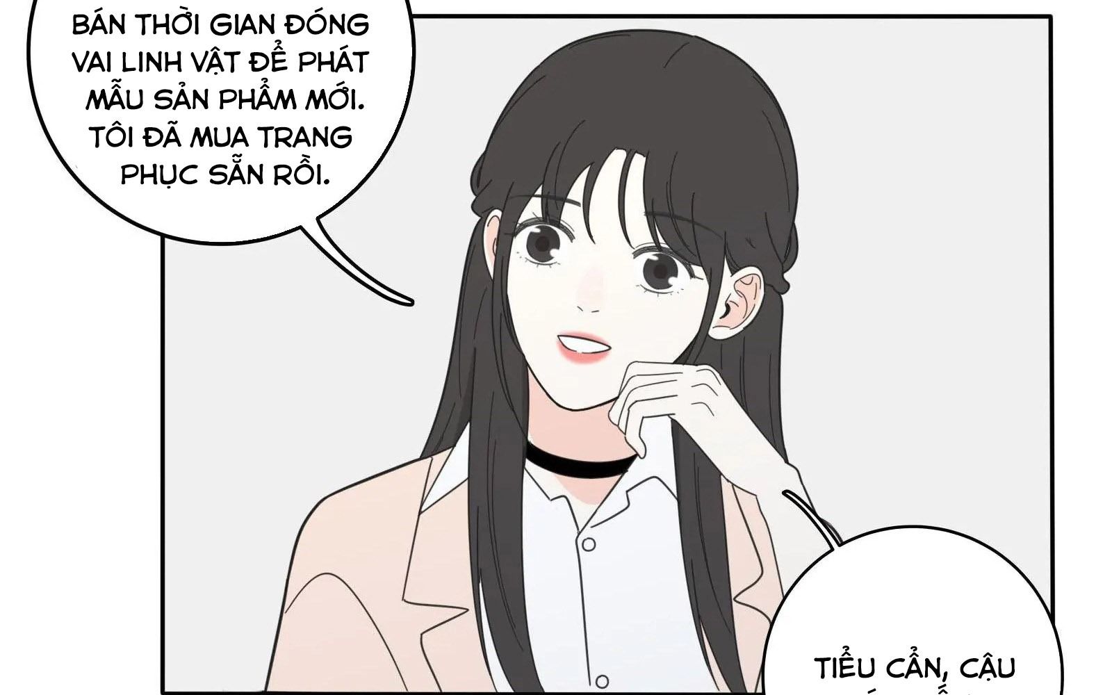 Dương Gian Bách Lý Cẩm Chapter 19 - Trang 2