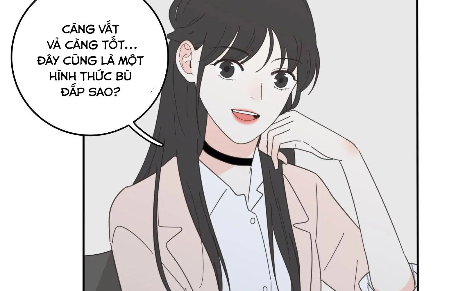 Dương Gian Bách Lý Cẩm Chapter 19 - Trang 2