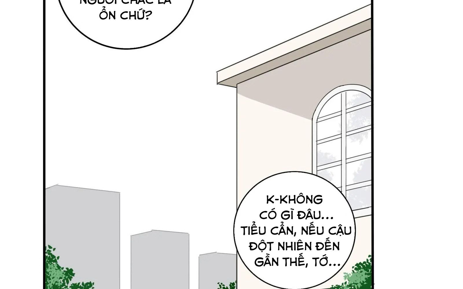 Dương Gian Bách Lý Cẩm Chapter 19 - Trang 2