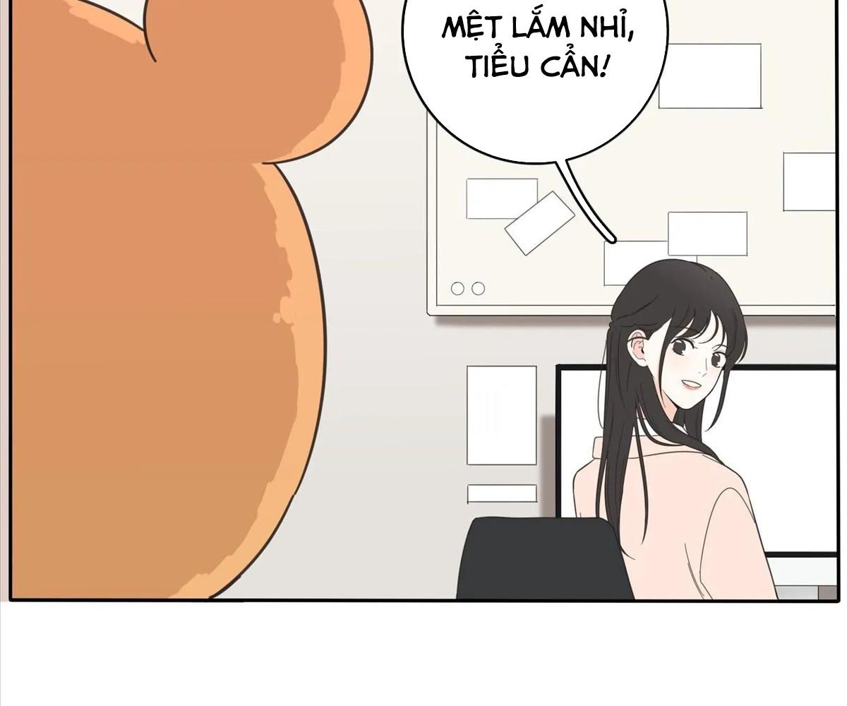 Dương Gian Bách Lý Cẩm Chapter 20 - Trang 2