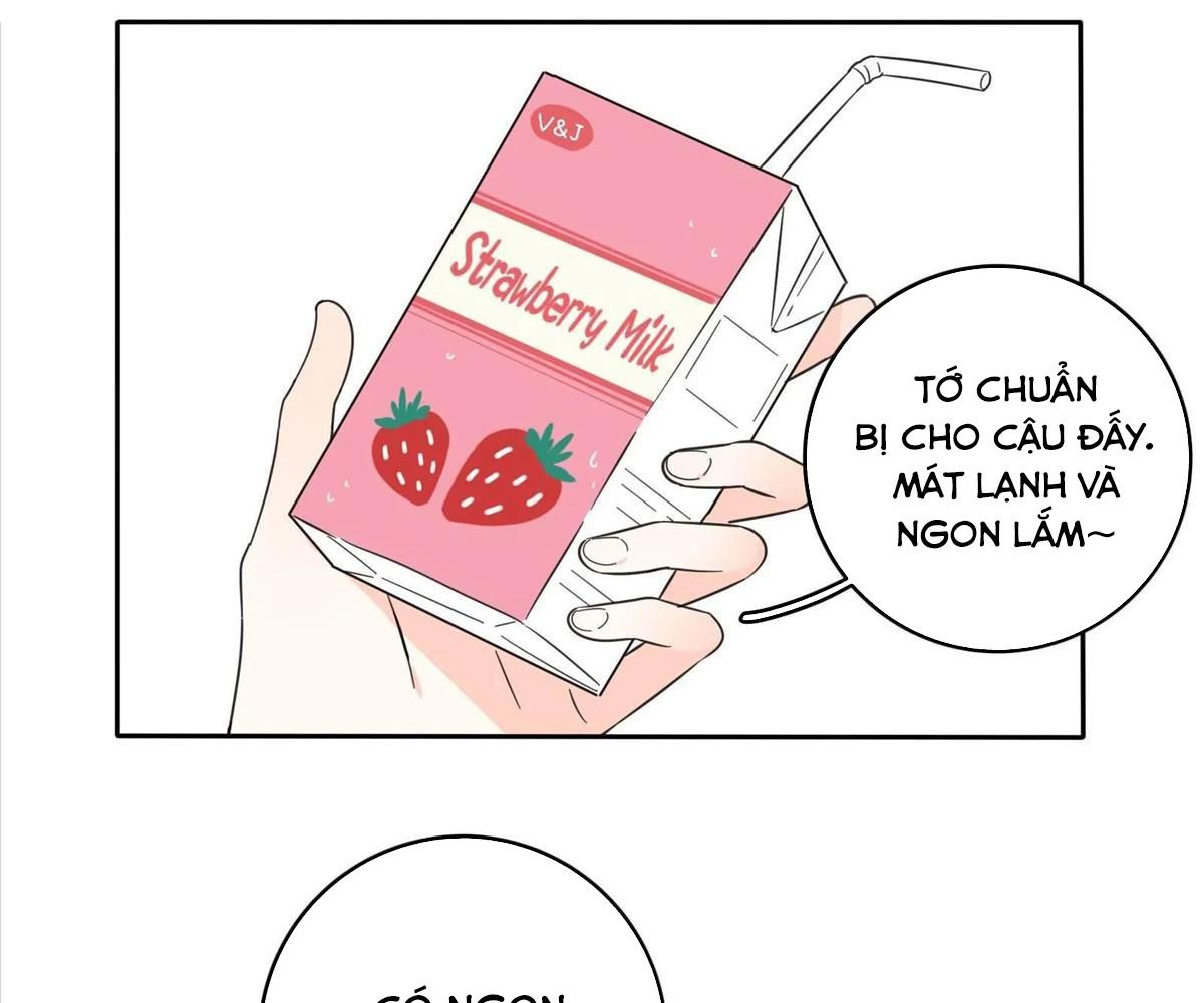 Dương Gian Bách Lý Cẩm Chapter 20 - Trang 2