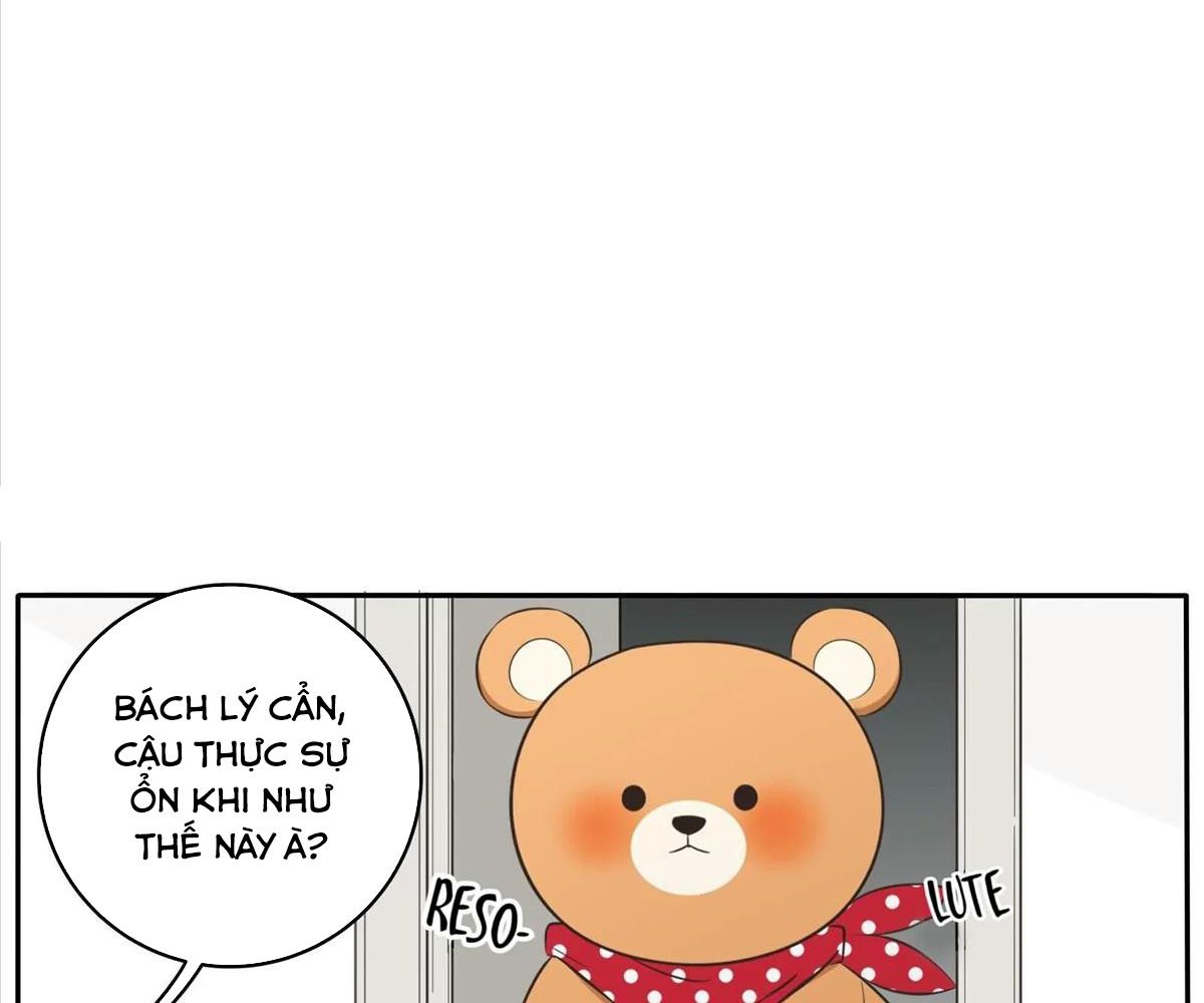 Dương Gian Bách Lý Cẩm Chapter 20 - Trang 2