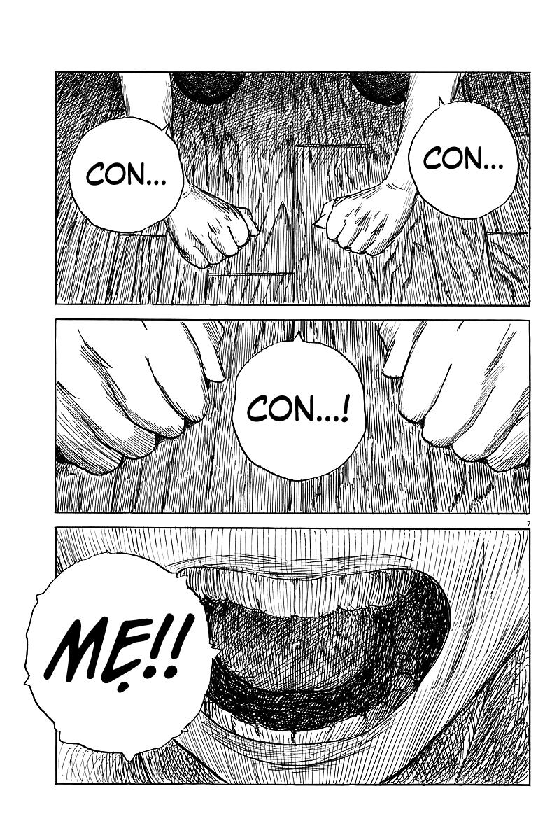 Đường Mòn Máu Chapter 24 - Trang 2