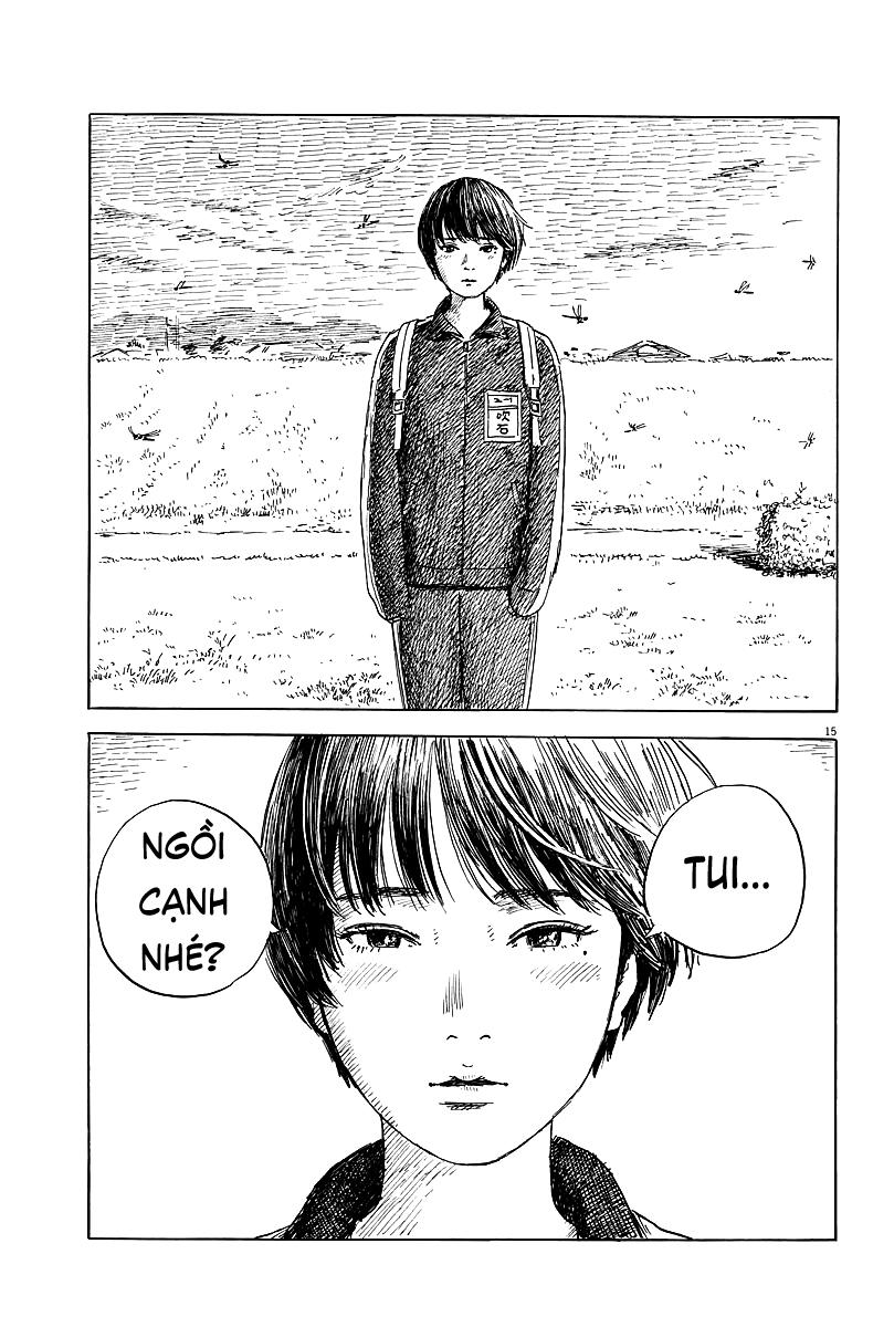 Đường Mòn Máu Chapter 26 - Trang 2