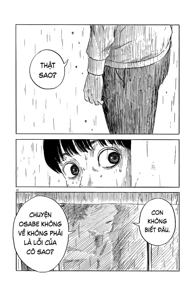 Đường Mòn Máu Chapter 38 - Trang 2