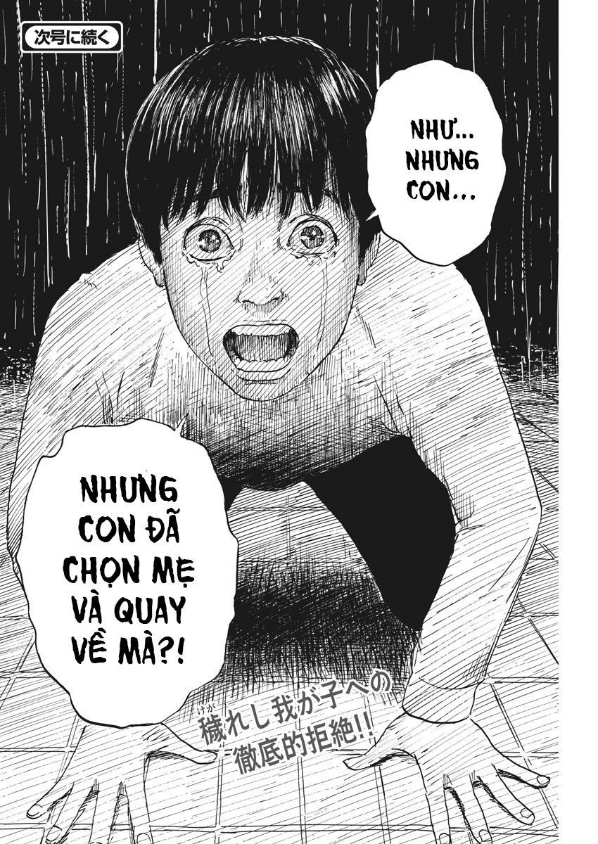Đường Mòn Máu Chapter 47 - Trang 2