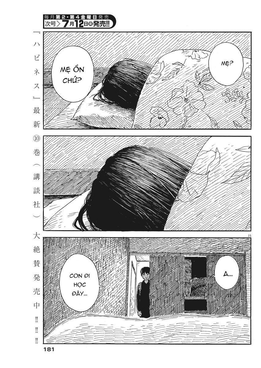 Đường Mòn Máu Chapter 53 - Trang 2