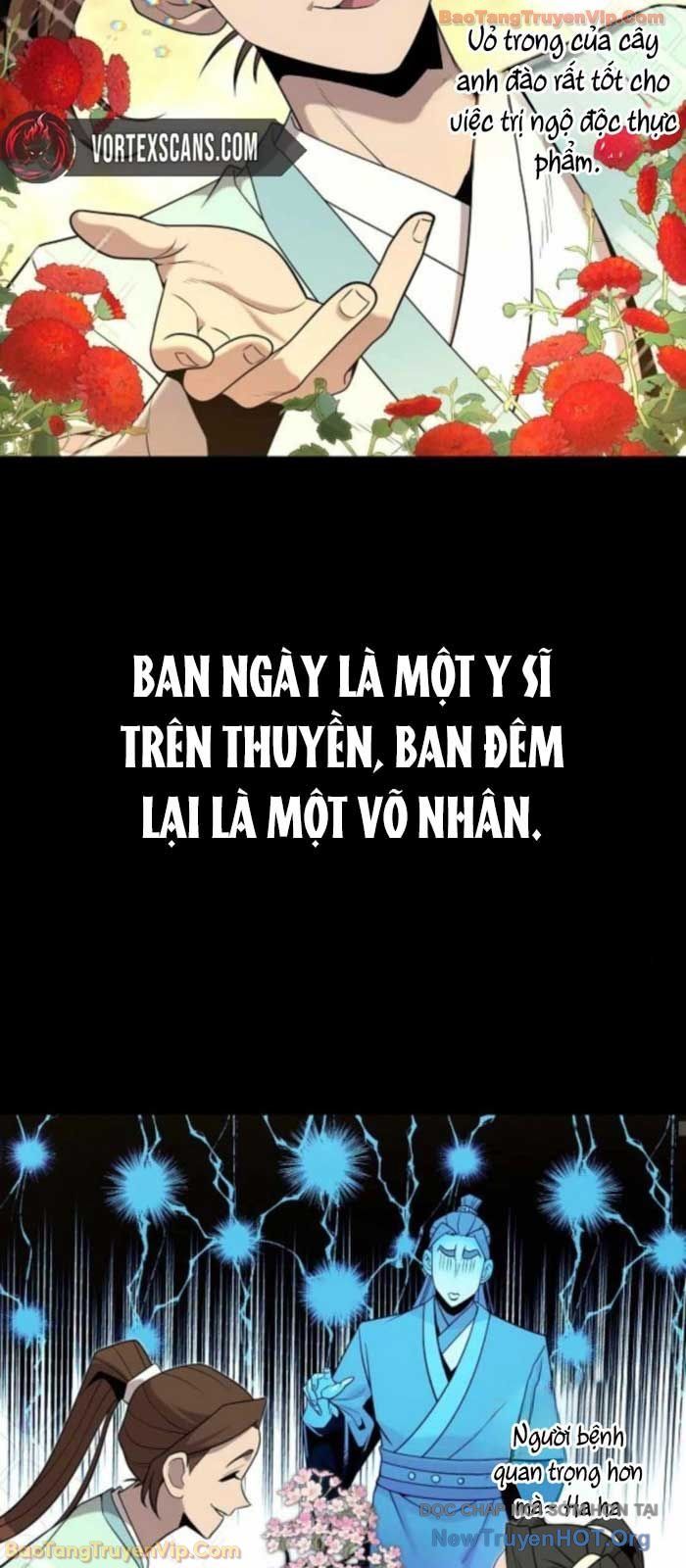 Đường Môn Truyền Kỳ Chapter 17 - Trang 2