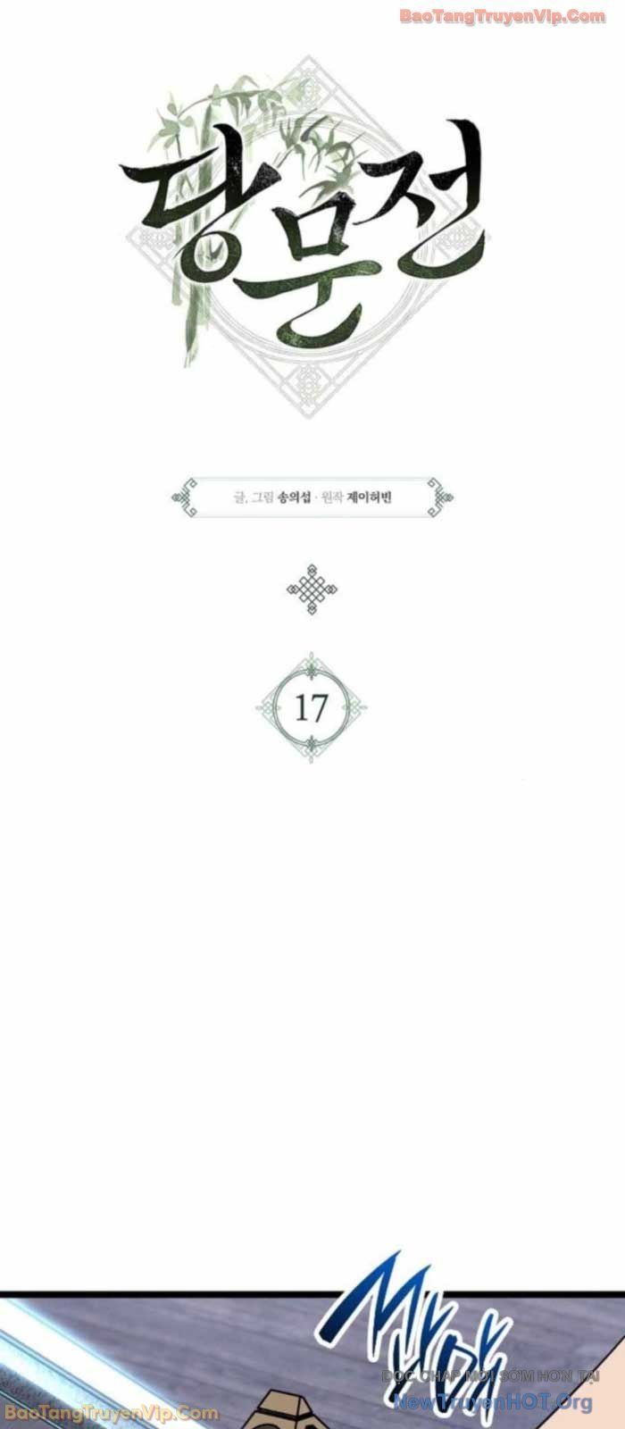 Đường Môn Truyền Kỳ Chapter 17 - Trang 2