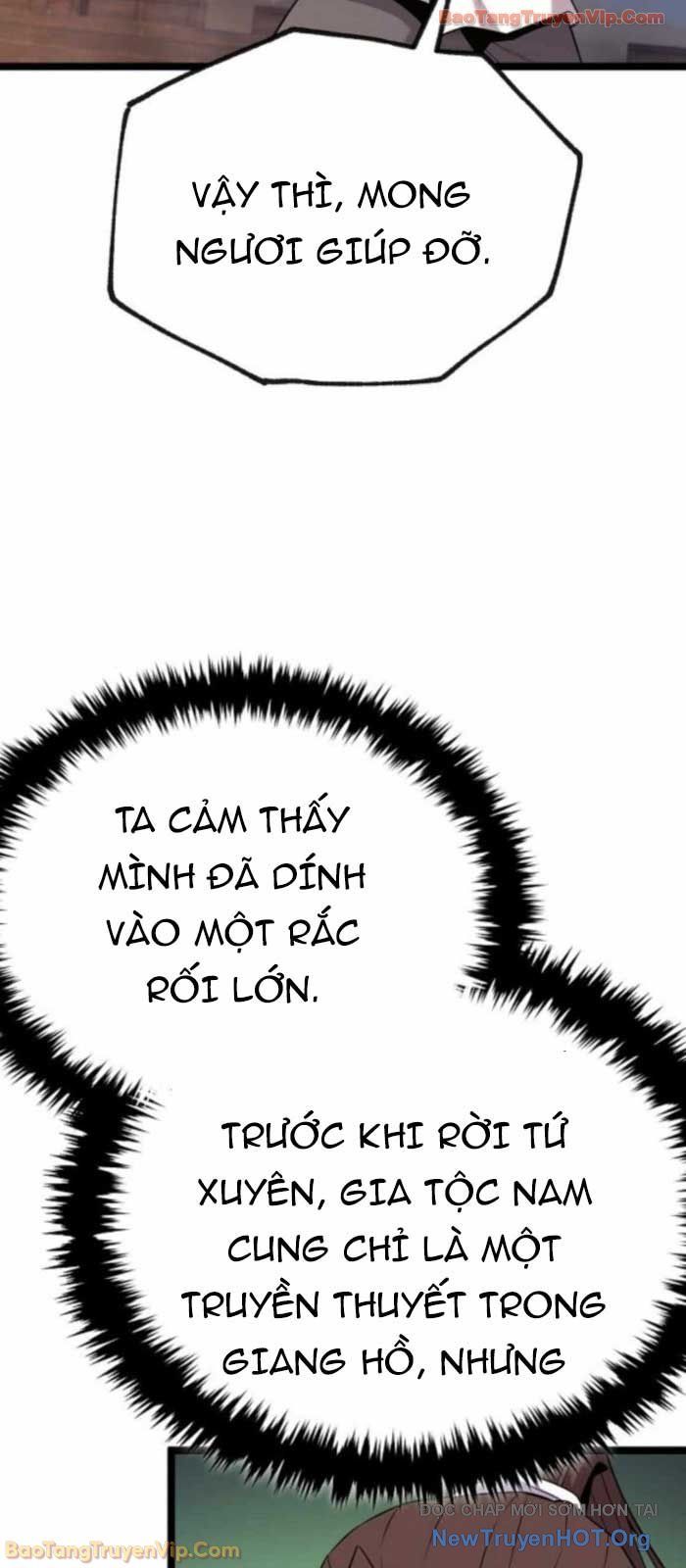 Đường Môn Truyền Kỳ Chapter 17 - Trang 2