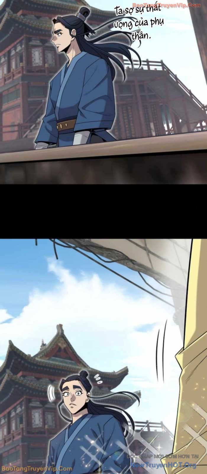 Đường Môn Truyền Kỳ Chapter 17 - Trang 2
