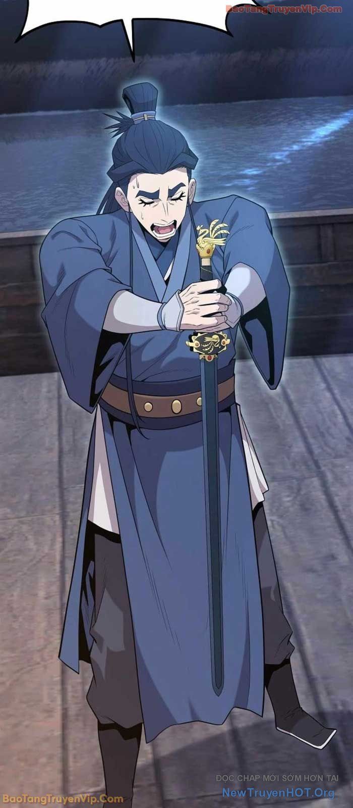 Đường Môn Truyền Kỳ Chapter 17 - Trang 2