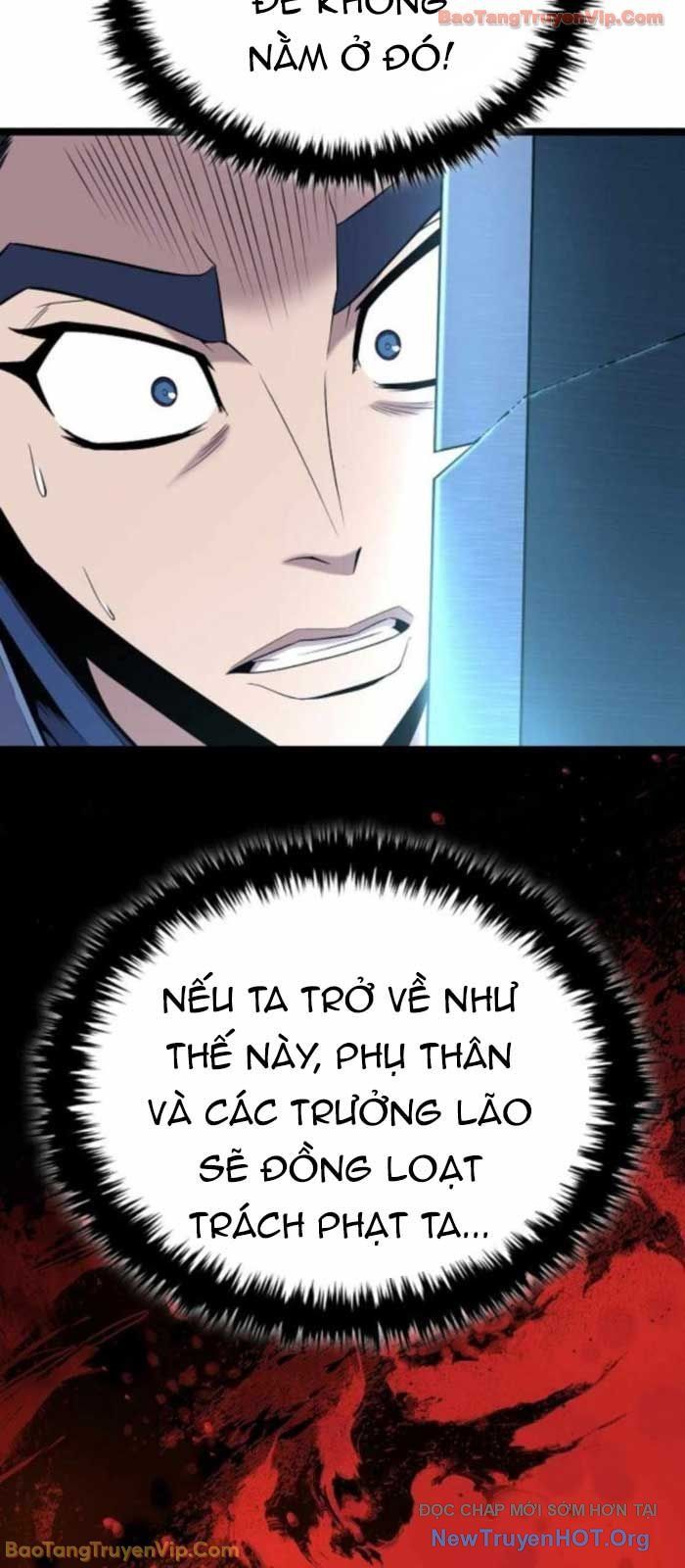 Đường Môn Truyền Kỳ Chapter 17 - Trang 2