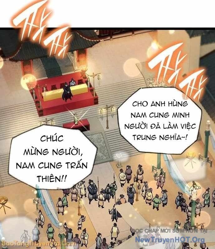 Đường Môn Truyền Kỳ Chapter 18 - Trang 2