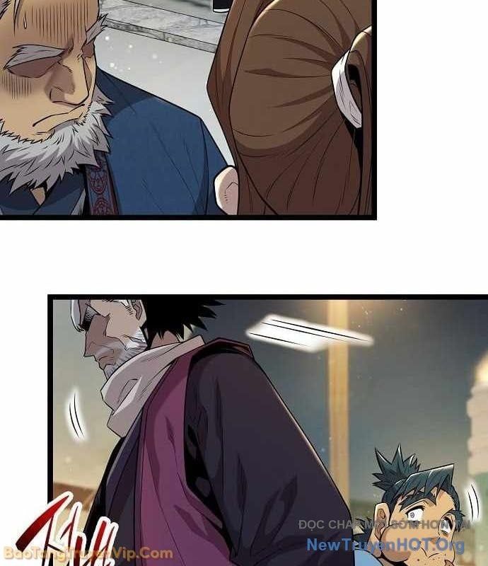Đường Môn Truyền Kỳ Chapter 18 - Trang 2